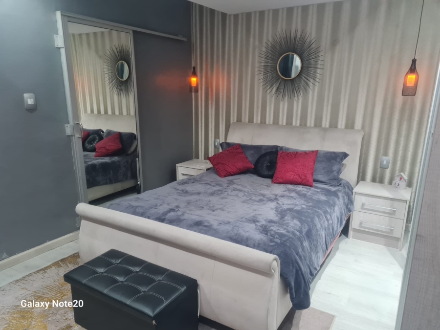 4 Bedroom Property for Sale in Zinniaville North West